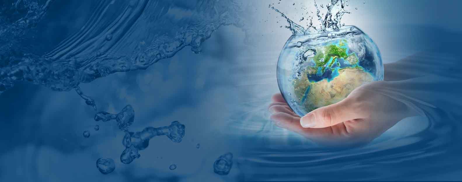 InfiCure Water Treatment Solutions
