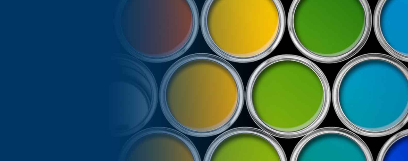 Inficryl Polymer Emulsions